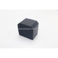 Solid Cat Profile End Piece EPDM cat profile hatch cover end piece Supplier